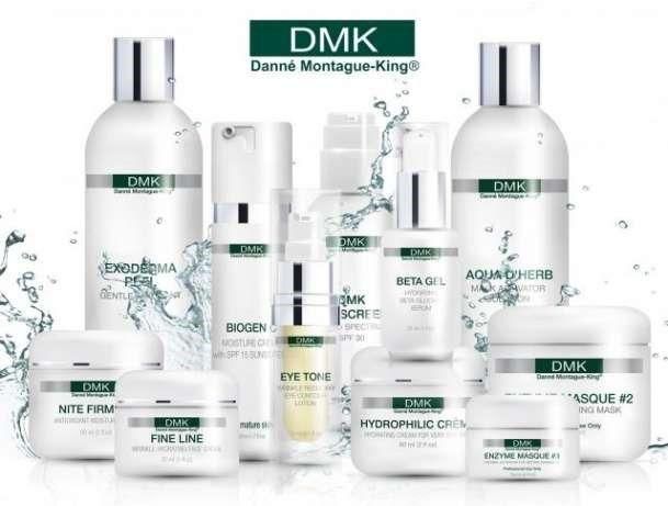 DMK Body Enzyme Treatment