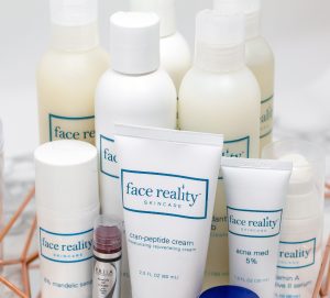 Face Reality Face Reality