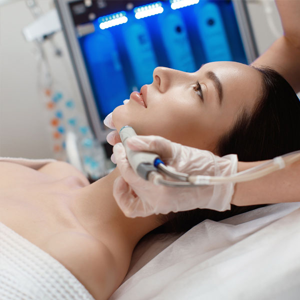 Hydrafacial Hydrafacial