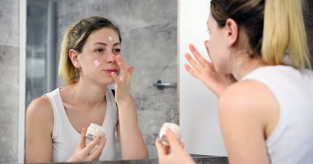 What is Acne