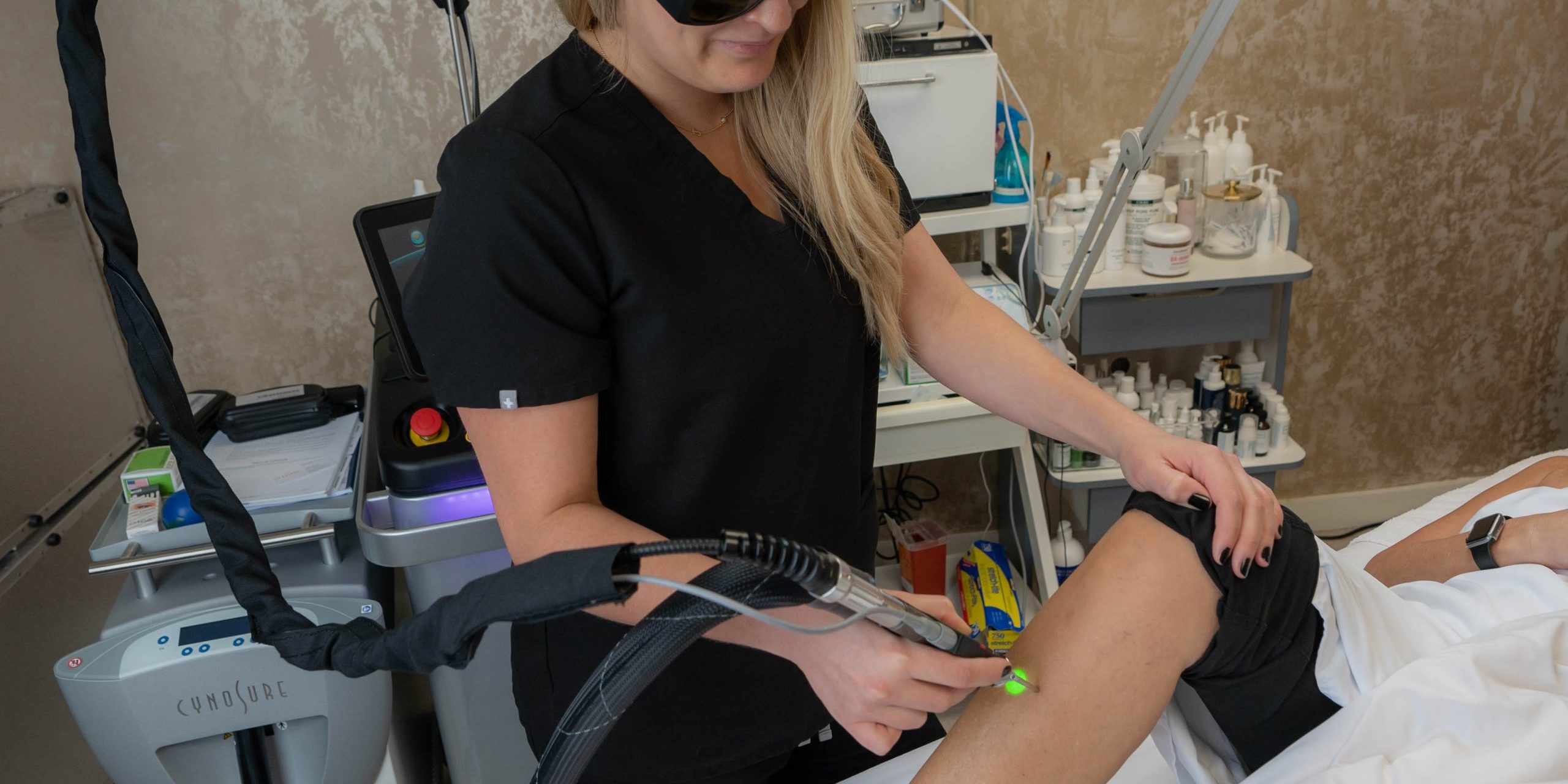 Laser Hair Removal Near Me