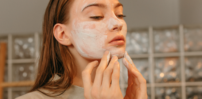 Facial Skin Care, Aesthetician Near Me