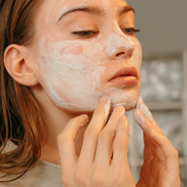 Facial Skin Care, Aesthetician Near Me