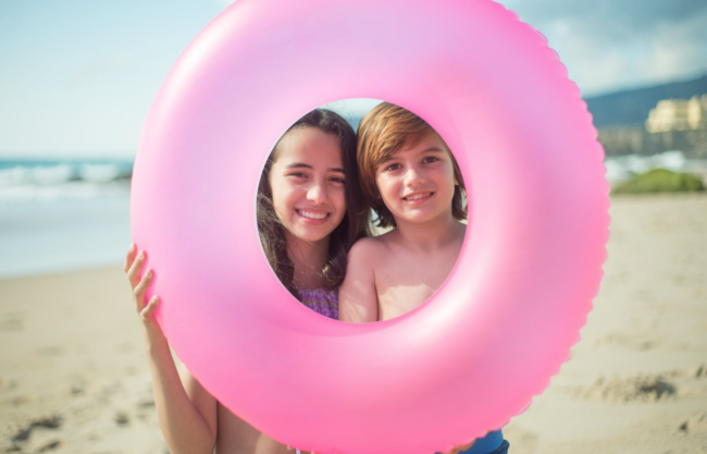 Teen Facials an Integral Part of Acne Treatment for Teens - Aesthetics at Cima Health