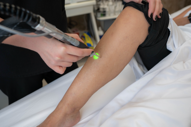 Laser Hair Removal Near Me