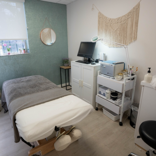 Laser Hair Removal in Palm Beach Gardens