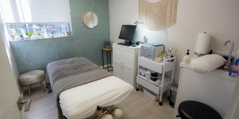 Laser Hair Removal in Palm Beach Gardens