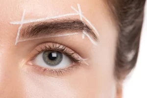 Brow Shaping Near Me