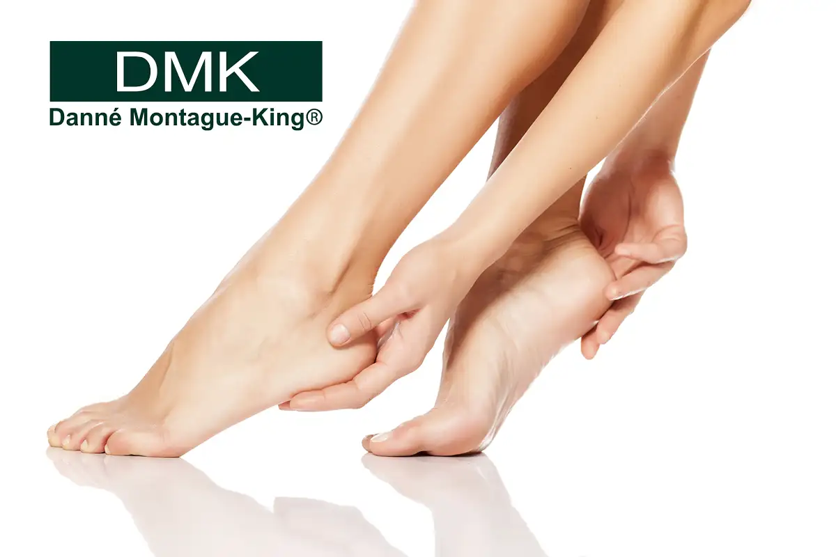 DMK MEDIPEDI ™