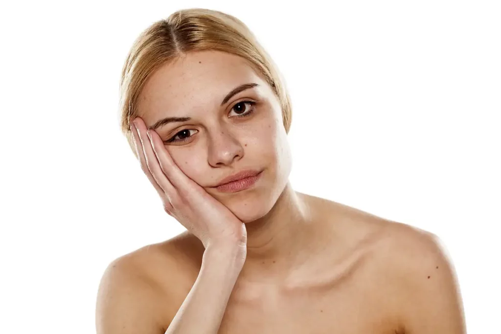 Dull Skin Treatment Palm Beach Gardens
