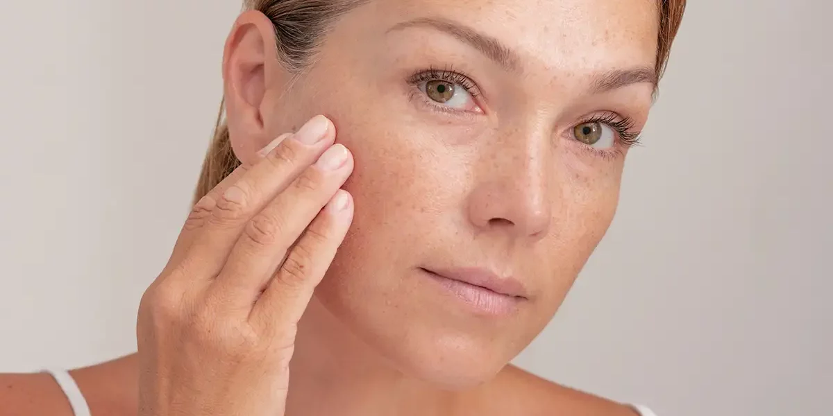 Sun Damage Treatments Palm Beach Gardens
