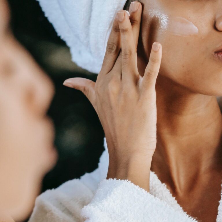 Dull Skin, Dull Skin Treatment Palm Beach Gardens