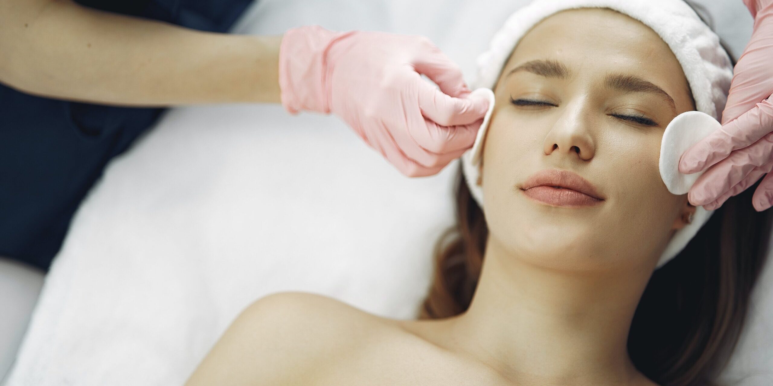 Custom Facial Palm Beach Gardens, Custom Facial Near Me