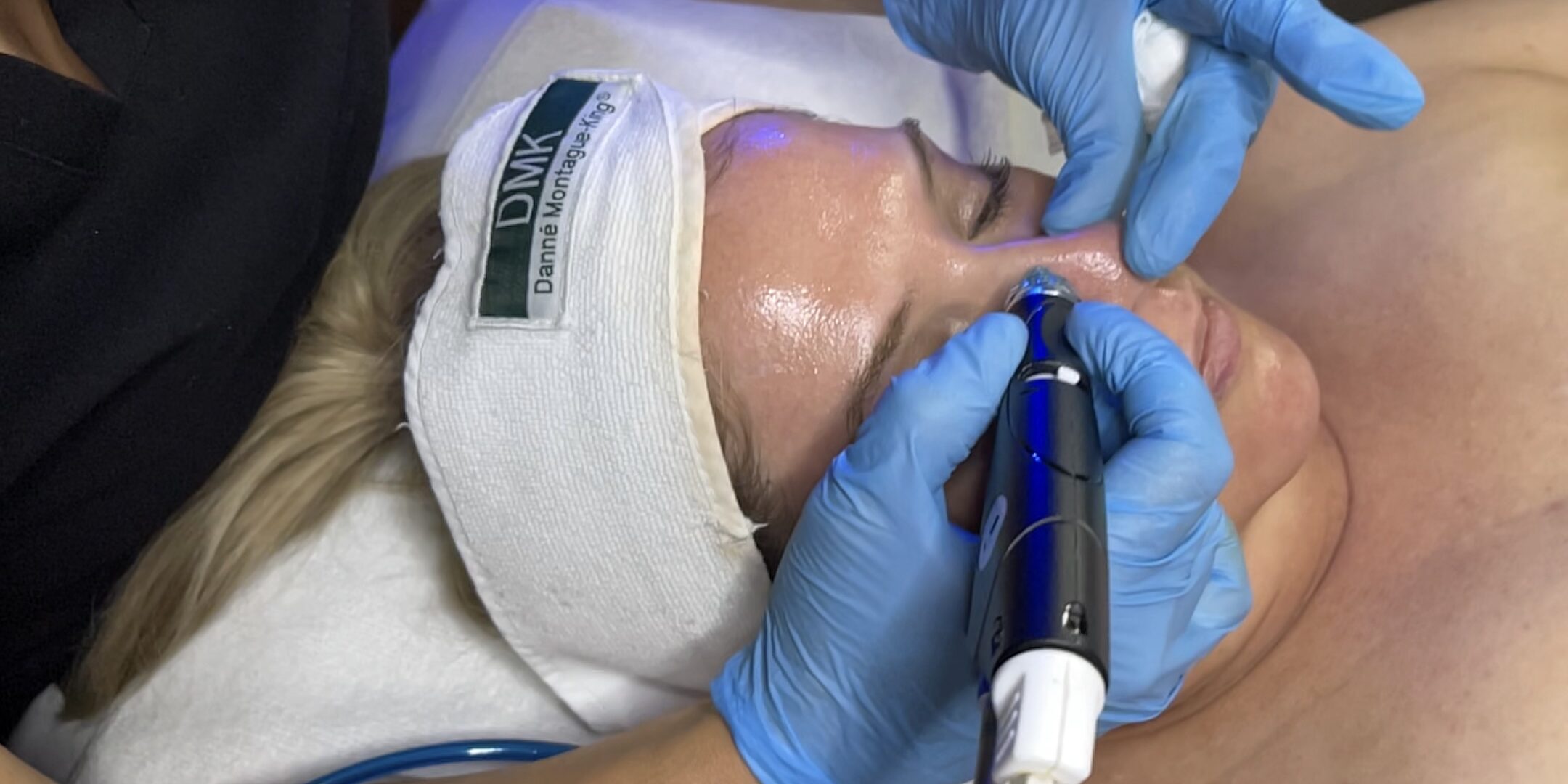 Lumi Glow Facial Treatment