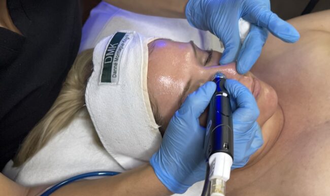 Lumi Glow Facial Treatment
