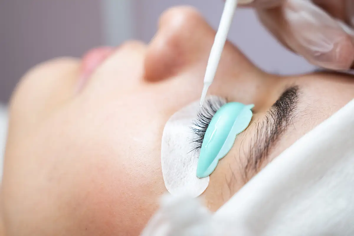 Best brows and eyelashes in West Palm Beach, Florida