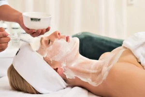 DMK Enzyme Therapy in Palm Beach Gardens, Florida