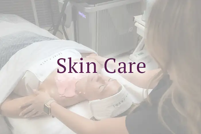 Jupiter best skin care services