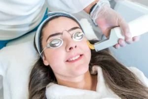 Laser genesis in Palm Beach Gardens Florida