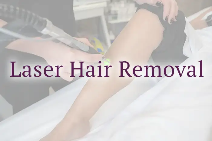 Effective laser hair removal in West Palm Beach Florida