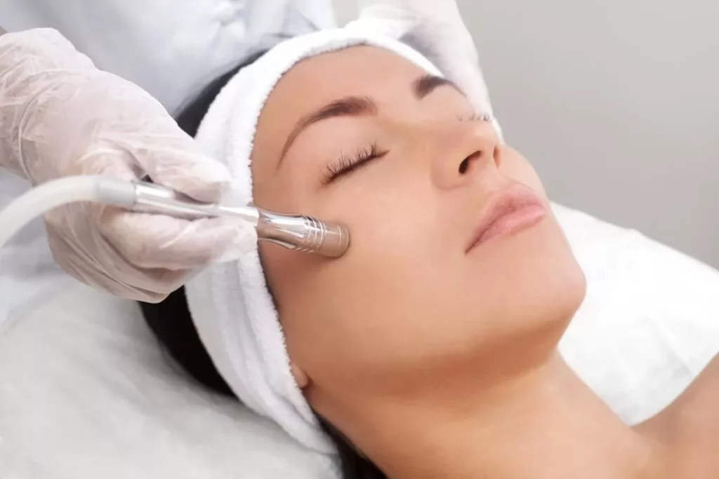 Best microdermabrasion West Palm Beach clinics