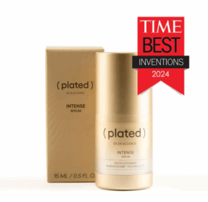 Plated™ Skin Science Time Best Inventions 2024