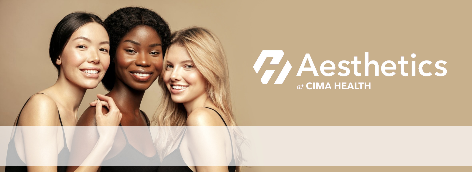 Aesthetics at Cima Health in Palm Beach Gardens, FL