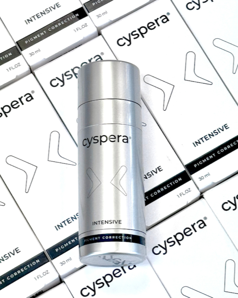 Cyspera Products