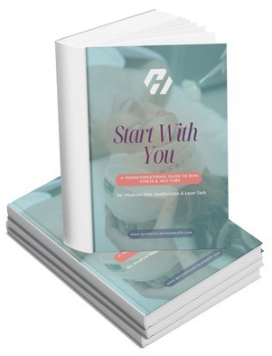 FREE eBook from Aesthetics at Cima Health